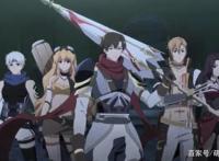 等了三年，《全职高手》第二季就这？