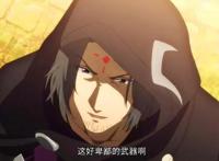 《全职高手》第二季老年热血番，叶修和魏琛过招，看谁“无下限”