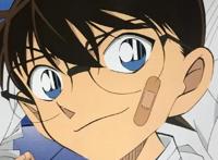 名侦探柯南：天空的遇难船惊喜彩蛋新兰党直呼真的甜！