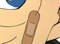 名侦探柯南：天空的遇难船惊喜彩蛋新兰党直呼真的甜！