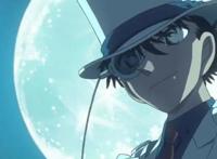 《名侦探柯南：天空的遇难船》：新兰再遇危机，基德平次三人联手