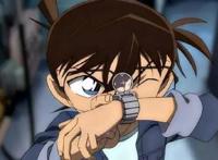 名侦探柯南：平凡的名侦探们的镇魂歌