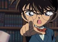 如何检验是不是名侦探柯南的“柯粉”？剧场大咖告诉你！