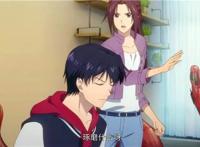 全职高手第二季第5集：叶修使用影分身，击败黄少天和莫凡