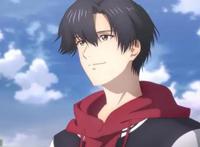 动画《全职高手》第二季正式定档