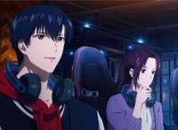 全职高手第二季第4集：剧情中出现唐昊，观众没忍住，串戏了