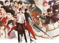 终于要了，《全职高手》第二季9.25播放，叶修再续重回巅峰之路