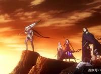 如何对一部动漫失望？关于全职高手第二季，这荣耀不要也罢