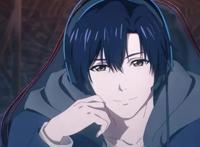 全职高手第二季动画定档了！9月25日中午12点！