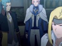 全职高手第二季动画定档了！9月25日中午12点！