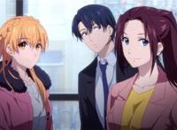 突破七千万！《全职高手》第二季首播火爆，画风惹争议