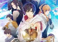 《全职高手》IP到底有多火？看看“叶修”代言的产品就知道了