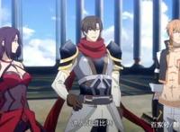 全职高手12话：第二季完结，叶修终于要挑战老东家嘉世战队了