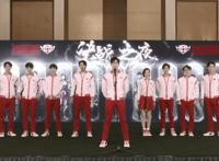 《全职高手》电视版已放完，动漫版第二季，会在何时上映？