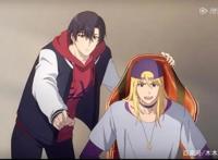 全职高手第二季(动漫)开播