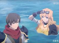 全职高手第二季(动漫)开播