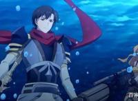 动画《全职高手》第二季热血回归，腾讯视频国漫IP全链路开发之道