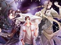 全职高手第二季播出，叶神玩转各大公会，不愧是十区噩梦