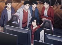 全职高手第二季播出，叶神玩转各大公会，不愧是十区噩梦