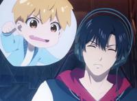 国产动漫：《全职高手》第二季，评分已经掉到7.3分，是真的差？