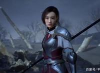 看了五集动漫全职高手第二季，给人的感觉是打斗场景令人失望