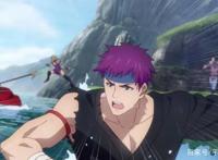 看了五集动漫全职高手第二季，给人的感觉是打斗场景令人失望