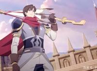 看了五集动漫全职高手第二季，给人的感觉是打斗场景令人失望