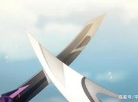 看了五集动漫全职高手第二季，给人的感觉是打斗场景令人失望