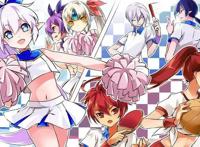 那些“主角看起来很弱但强得离谱”的十部动漫