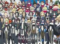 那些“主角看起来很弱但强得离谱”的十部动漫