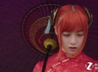 《银魂》票房超5000万破国内电影纪录