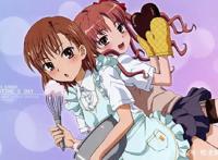 魔法禁书目录第三季公布最新宣传海报与配音演员名单！