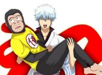 什么《银魂》真人版？不存在的，它根本就没拿自己当个真人版！