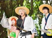 盘点《银魂》真人版和动漫的区别，你更喜欢哪一个？