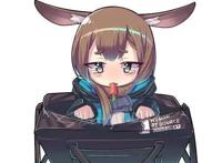 狐耳、猫耳、驴耳傻傻分不清楚，细致分类ACG中的兽耳角色们