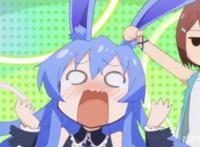 狐耳、猫耳、驴耳傻傻分不清楚，细致分类ACG中的兽耳角色们