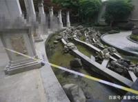 1岁男童在小区景观池溺亡，家长质问为什么没有设护栏