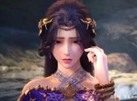 完美世界：云曦新建模细节曝光，水蛇腰好性感，却因太成熟引争议