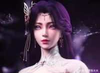 完美世界：云曦新建模细节曝光，水蛇腰好性感，却因太成熟引争议