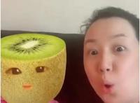 《我爱我家》贾圆圆晒日常，4岁女儿古灵精怪，撞脸包饺子