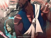 封神还是扑街？MAPPA和网飞合作原创番，能摆脱原创魔咒吗？