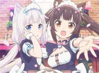 2020年1月新番动漫值得一追的猫耳娘动漫