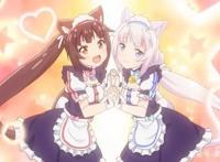 2020年1月新番动漫值得一追的猫耳娘动漫