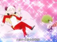 万物皆娘化，新番《西顿学园》，惊现中国熊猫娘