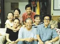 《我爱我家》时隔24年重聚！贾圆圆都当妈了，爷爷07年去世