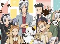 白发 兽耳已经过时了？就不相信有人逃脱他们手心，我已经躺好了