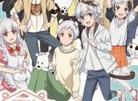 白发 兽耳已经过时了？就不相信有人逃脱他们手心，我已经躺好了