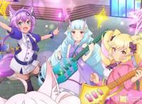 白发 兽耳已经过时了？就不相信有人逃脱他们手心，我已经躺好了