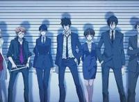 为庆祝“倒A档”十五周年，日网票选节目中最受欢迎的动漫