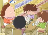 团团圆圆幸福年！动漫中那些温暖的家庭~